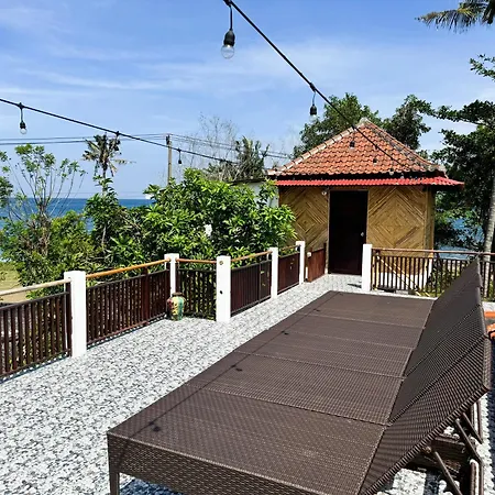 Seva Hotel