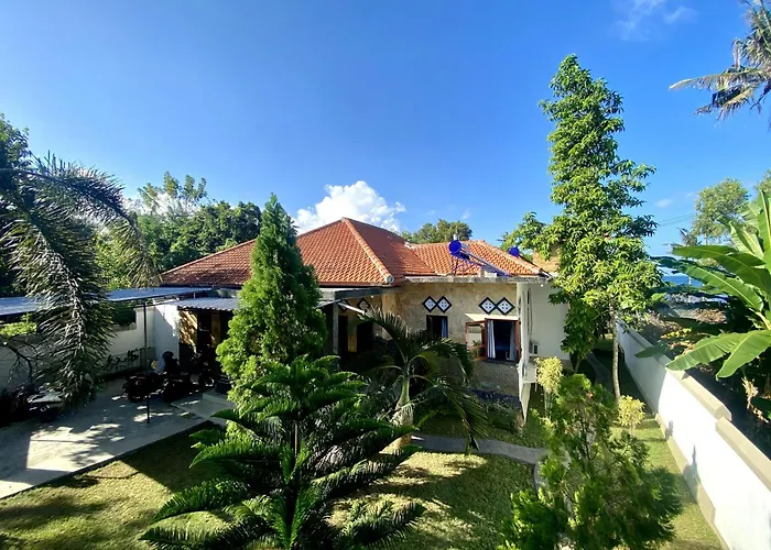 アパート Seva *
