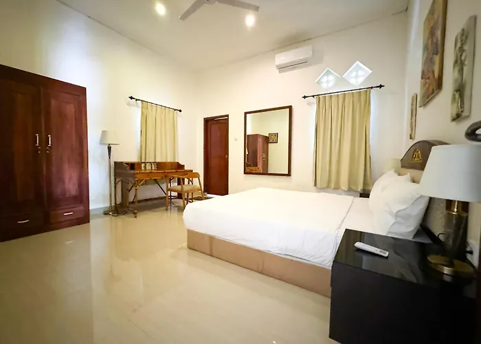 アパート Seva Karangasem