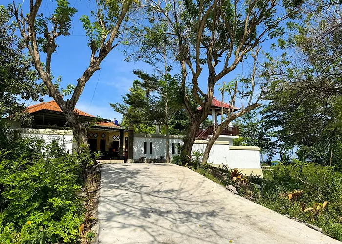 Seva アパート Karangasem
