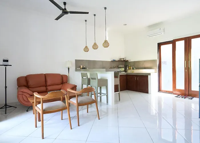 Seva Karangasem