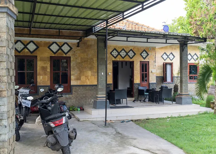 Seva Карангасем
